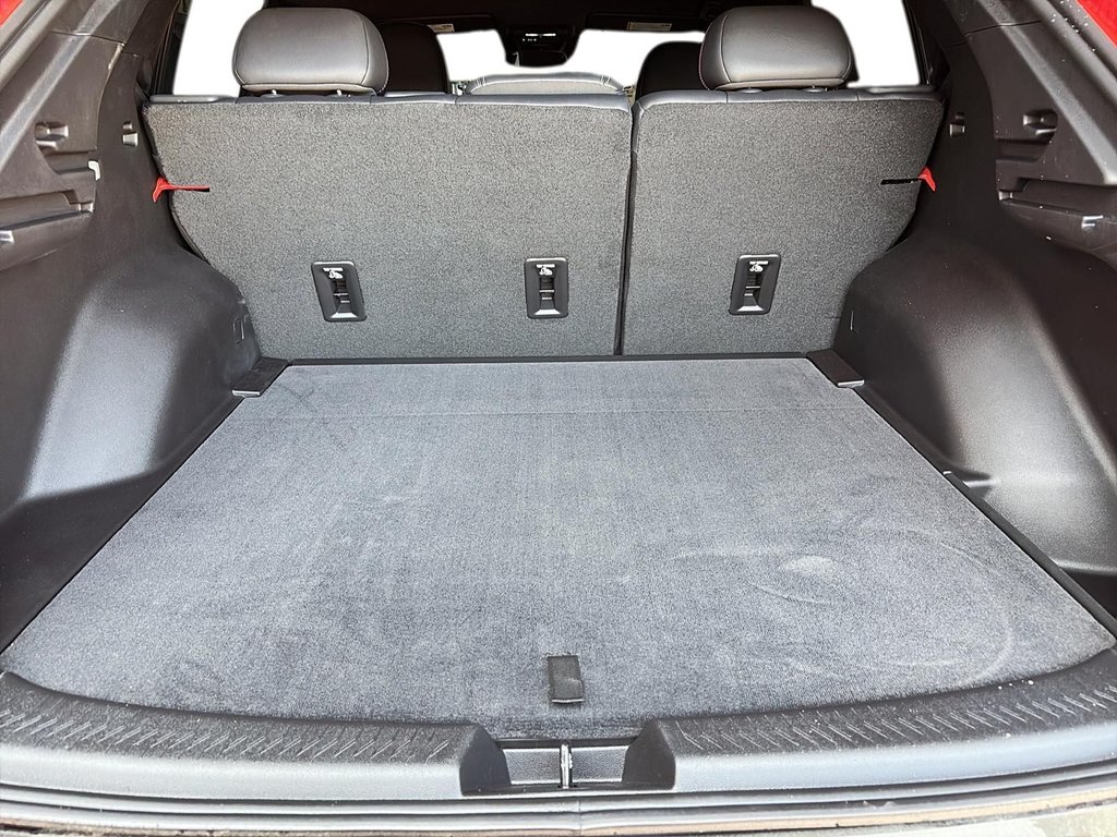 2025 Chevrolet Equinox EV RS in La Malbaie, Quebec - 6 - w1024h768px