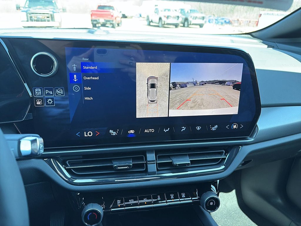 Chevrolet Equinox EV 2RS 2025 à La Malbaie, Québec - 15 - w1024h768px