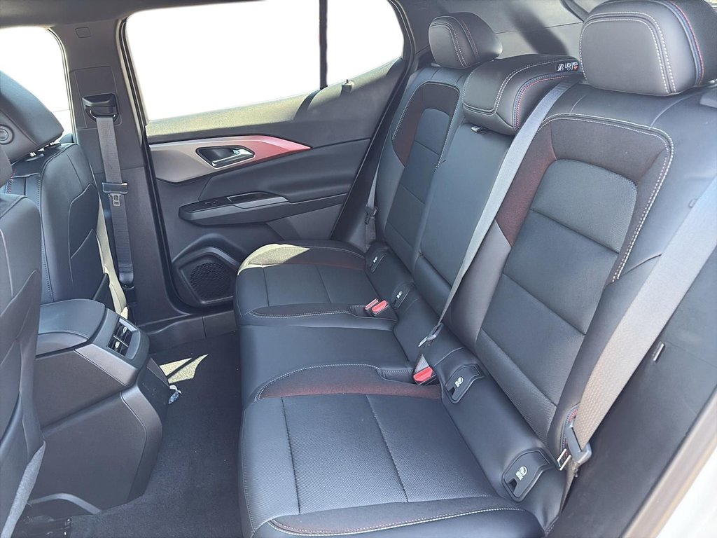 Chevrolet Equinox EV 2RS 2025 à La Malbaie, Québec - 9 - w1024h768px
