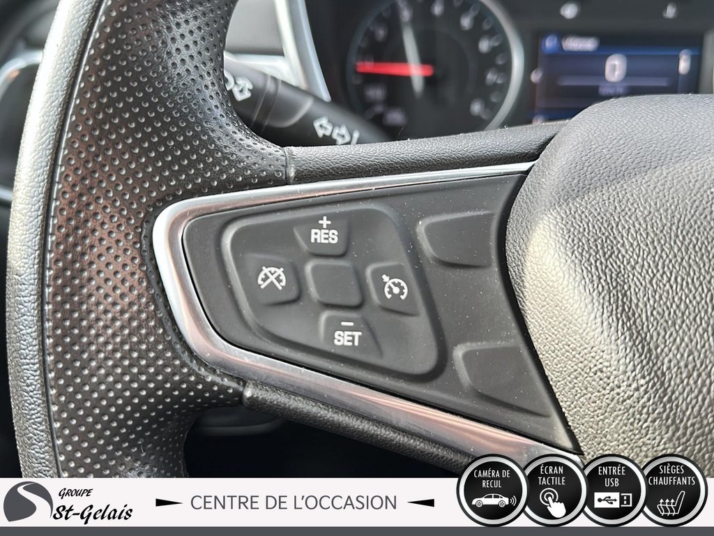 Chevrolet Equinox LT 2019 à La Malbaie, Québec - 13 - w1024h768px