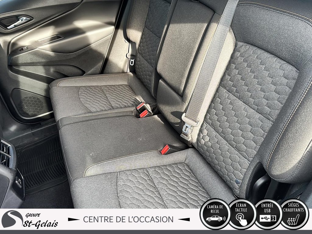 Chevrolet Equinox LT 2019 à La Malbaie, Québec - 10 - w1024h768px