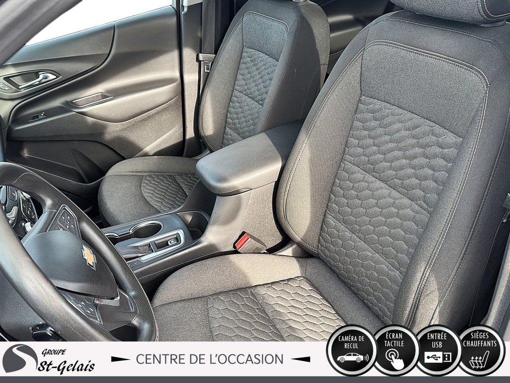 Chevrolet Equinox LT 2019 à La Malbaie, Québec - 9 - w1024h768px
