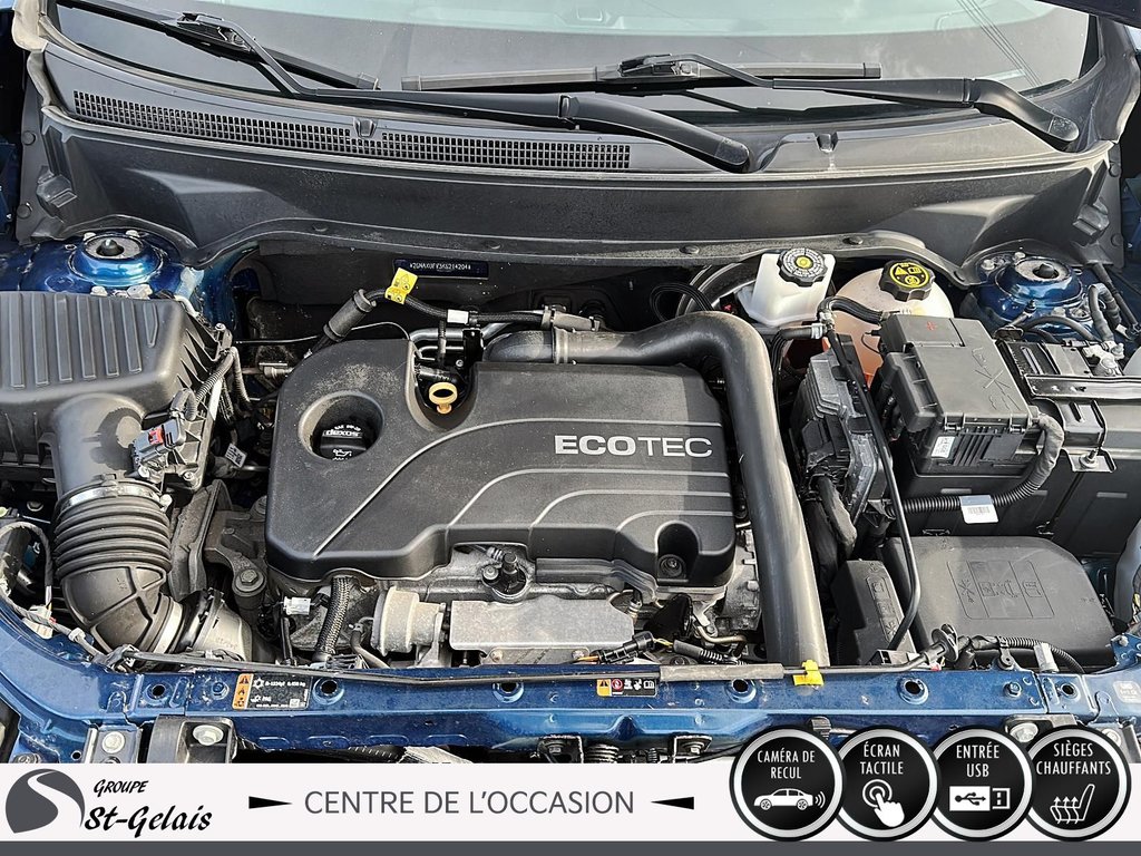 Chevrolet Equinox LT 2019 à La Malbaie, Québec - 8 - w1024h768px