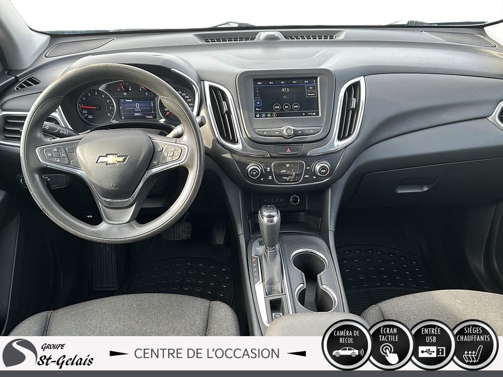 Chevrolet Equinox LT 2019 à La Malbaie, Québec - 11 - w1024h768px