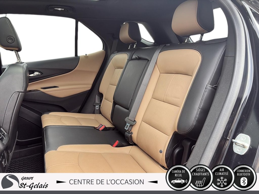 Chevrolet Equinox Premier 2022 à La Malbaie, Québec - 8 - w1024h768px