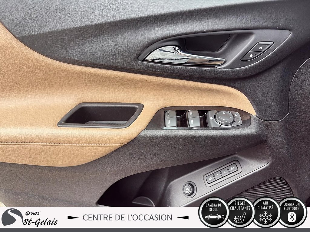 Chevrolet Equinox Premier 2022 à La Malbaie, Québec - 10 - w1024h768px
