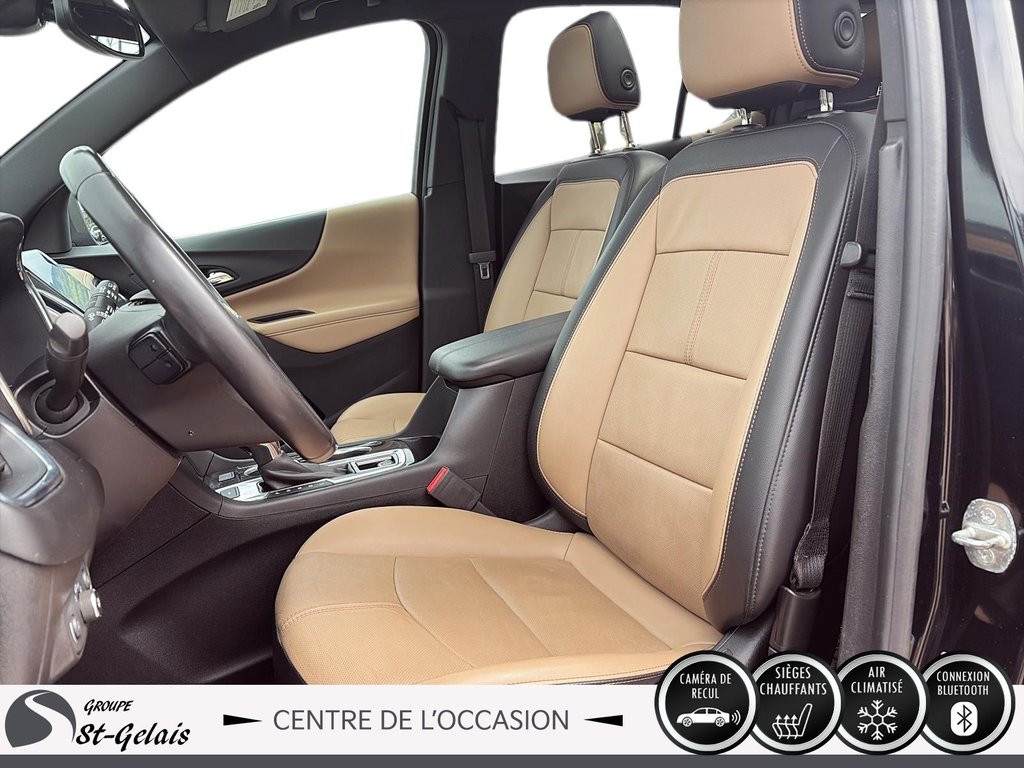Chevrolet Equinox Premier 2022 à La Malbaie, Québec - 7 - w1024h768px