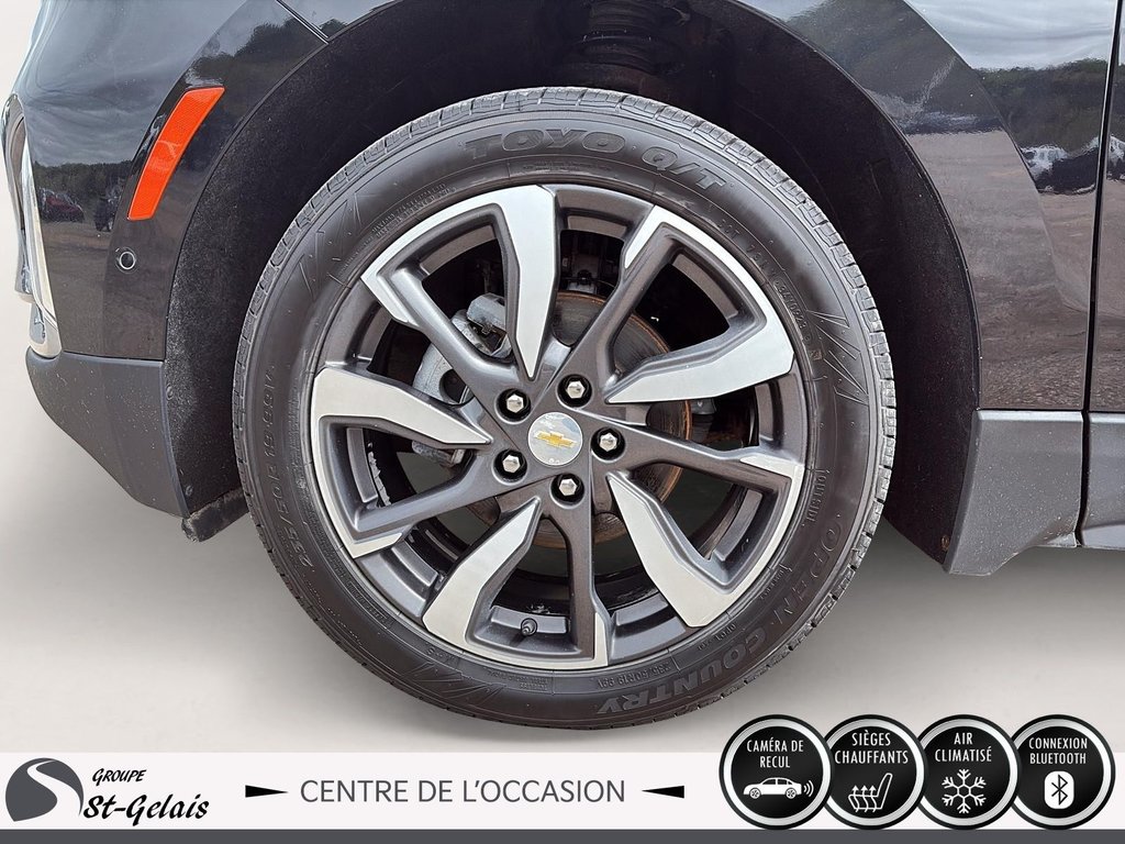 Chevrolet Equinox Premier 2022 à La Malbaie, Québec - 6 - w1024h768px