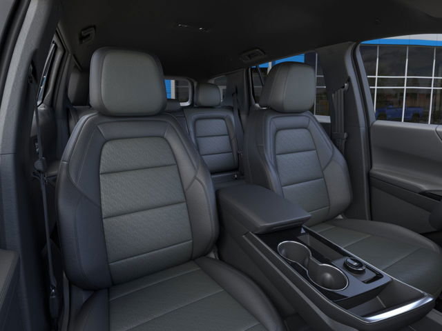 2026 Chevrolet Equinox LT in La Malbaie, Quebec - 6 - w1024h768px