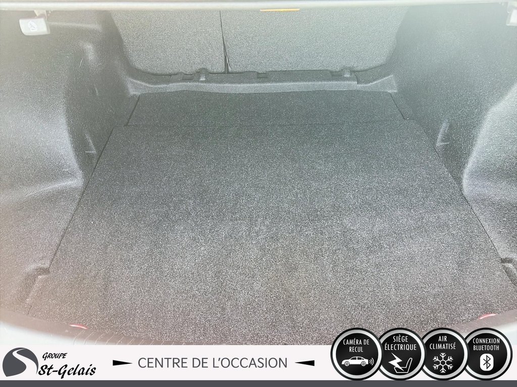 Chevrolet Malibu LT 2016 à La Malbaie, Québec - 6 - w1024h768px