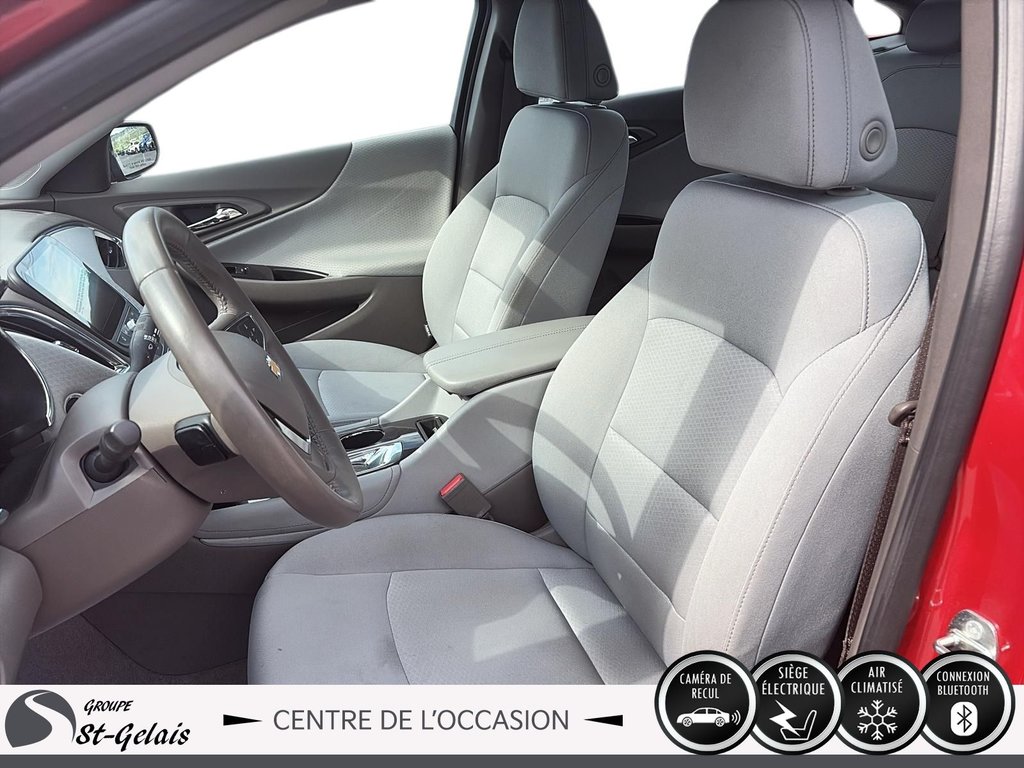 Chevrolet Malibu LT 2016 à La Malbaie, Québec - 8 - w1024h768px