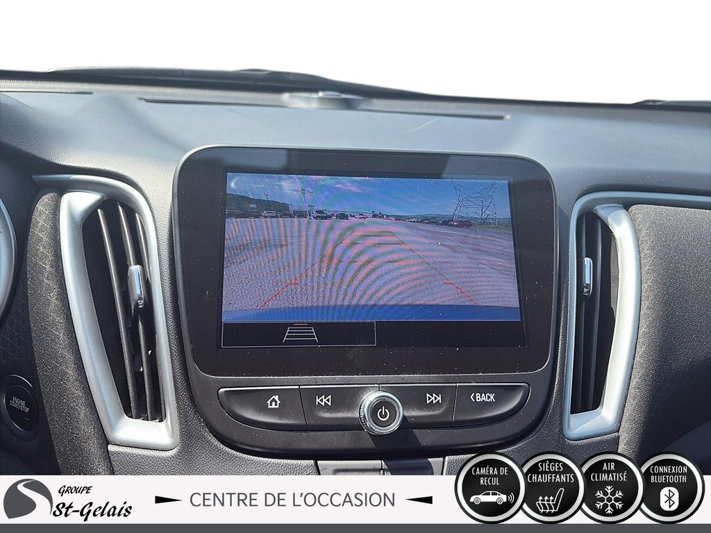 Chevrolet Malibu LS 2023 à La Malbaie, Québec - 17 - w1024h768px