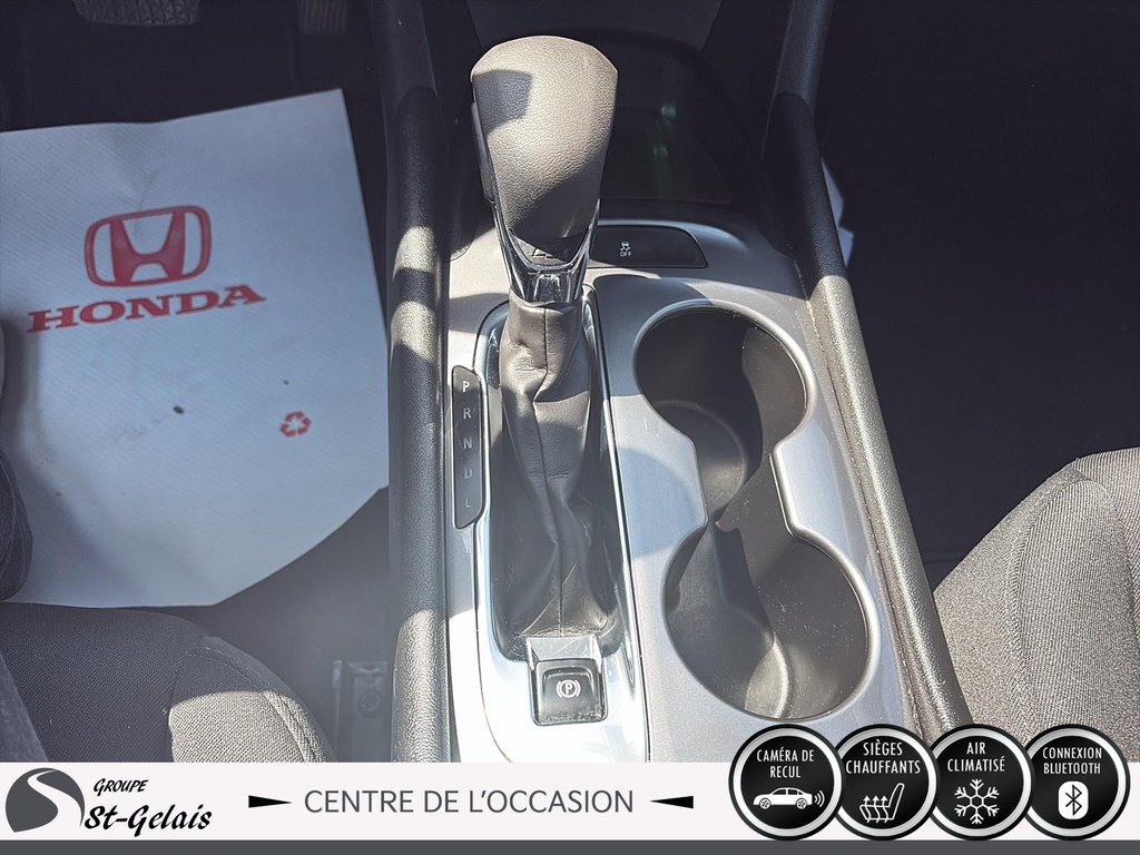 Chevrolet Malibu LS 2023 à La Malbaie, Québec - 16 - w1024h768px