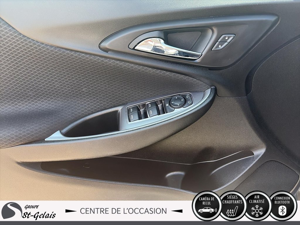 Chevrolet Malibu LS 2023 à La Malbaie, Québec - 12 - w1024h768px