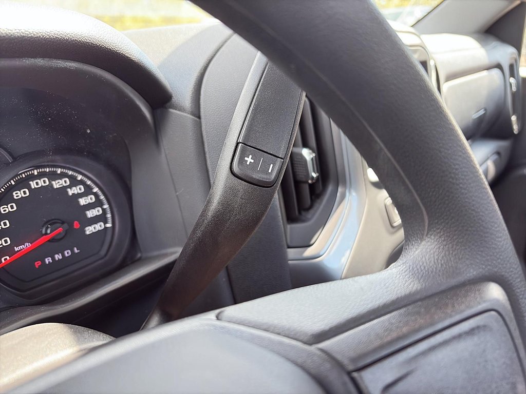 2025 Chevrolet Silverado 1500 WT in La Malbaie, Quebec - 14 - w1024h768px