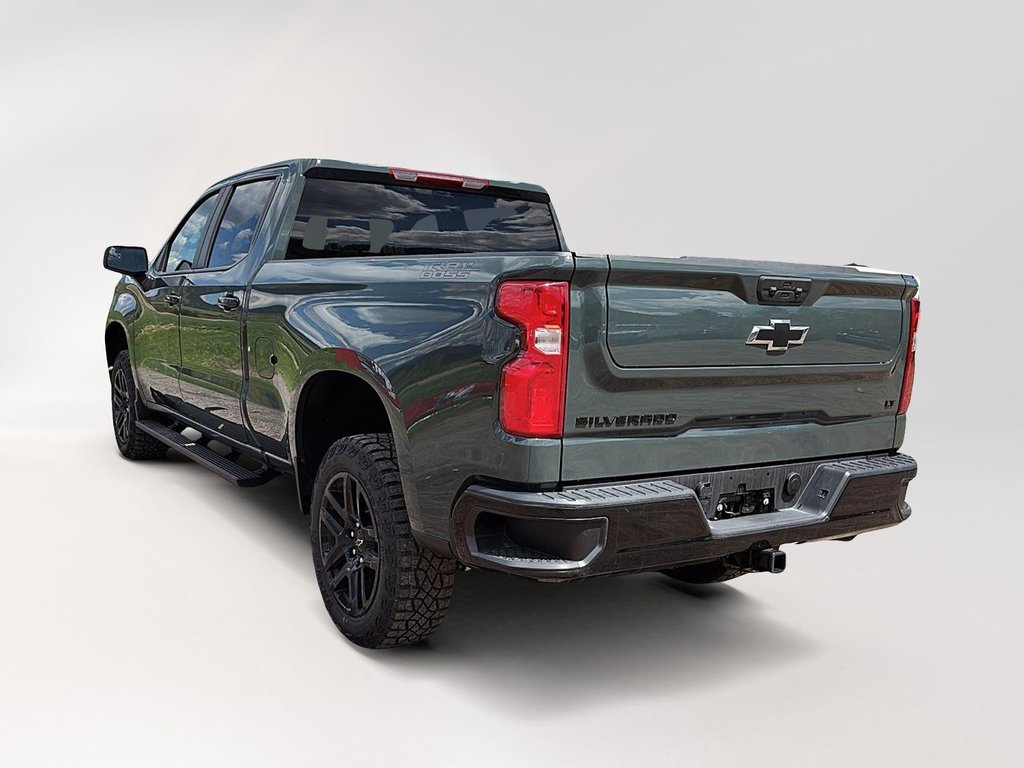 Chevrolet Silverado 1500 LT 2025 à La Malbaie, Québec - 4 - w1024h768px