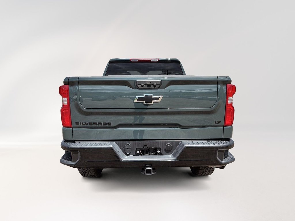 Chevrolet Silverado 1500 LT 2025 à La Malbaie, Québec - 3 - w1024h768px