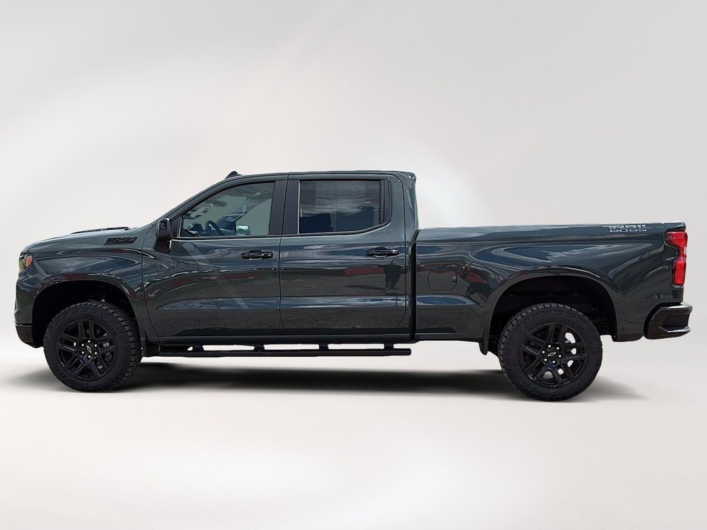 Chevrolet Silverado 1500 LT 2025 à La Malbaie, Québec - 5 - w1024h768px