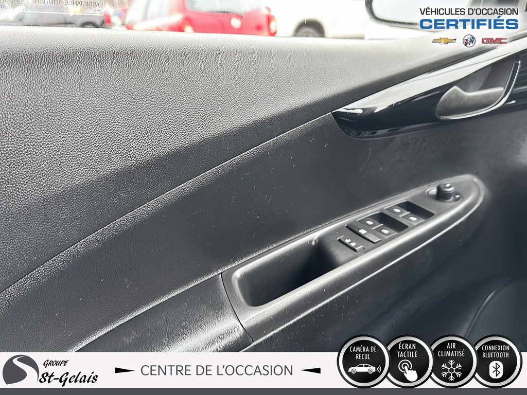 Chevrolet Spark LT 2019 à La Malbaie, Québec - 12 - w1024h768px