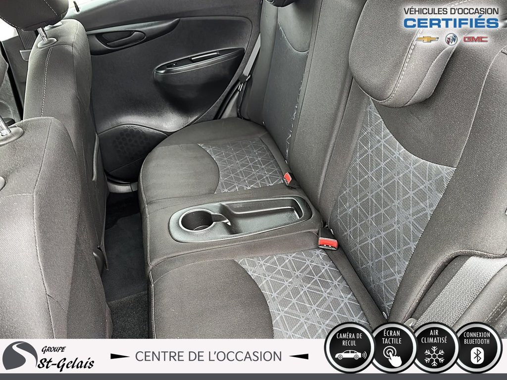 Chevrolet Spark LT 2019 à La Malbaie, Québec - 10 - w1024h768px