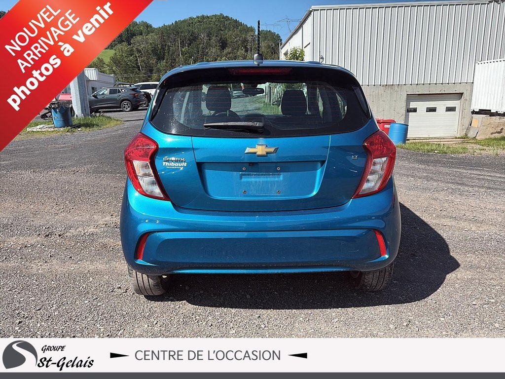 Chevrolet Spark LT 2019 à La Malbaie, Québec - 3 - w1024h768px