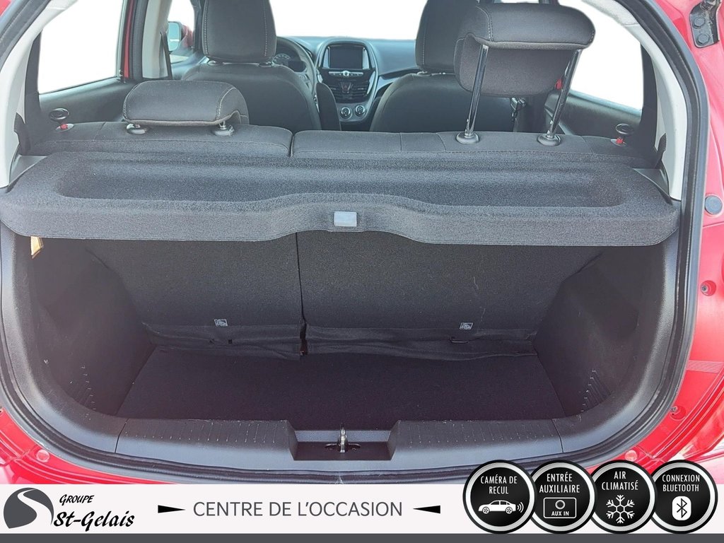 Chevrolet Spark 1LT 2021 à La Malbaie, Québec - 6 - w1024h768px