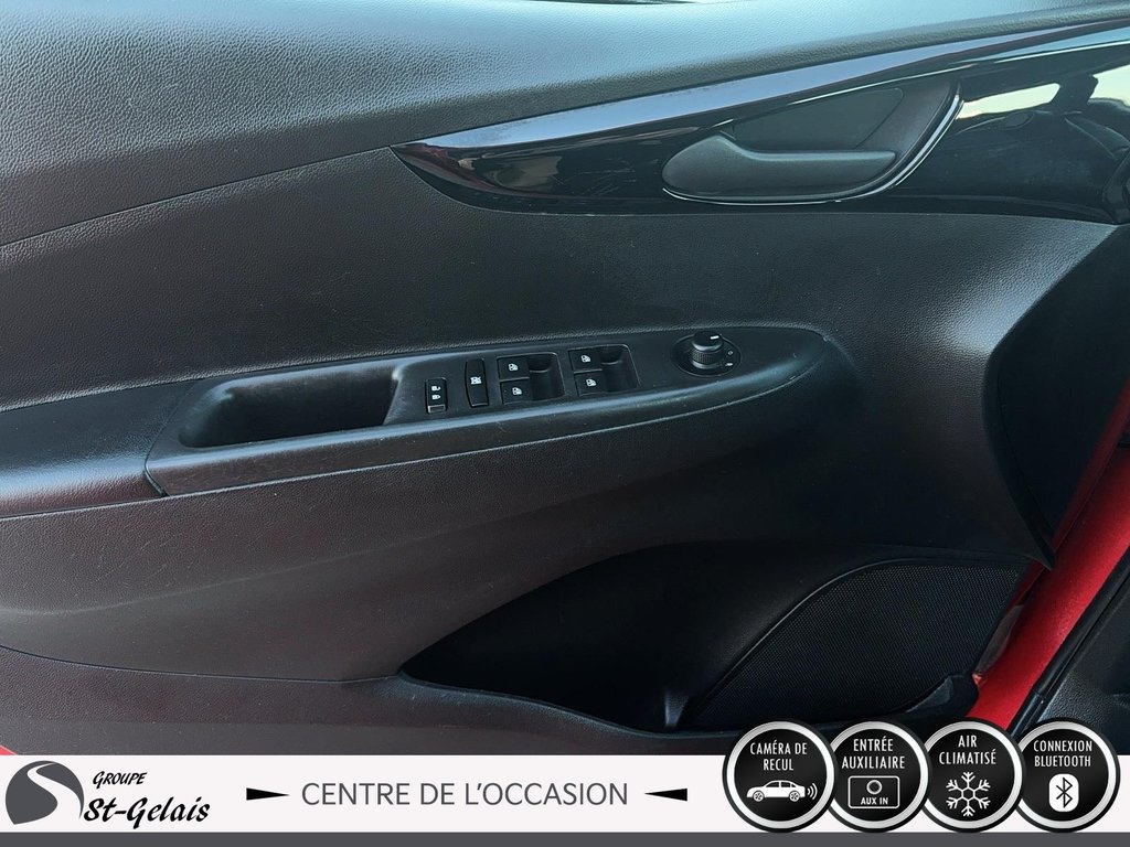 Chevrolet Spark 1LT 2021 à La Malbaie, Québec - 11 - w1024h768px