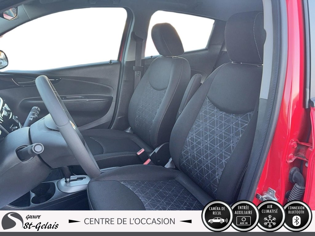 Chevrolet Spark 1LT 2021 à La Malbaie, Québec - 8 - w1024h768px