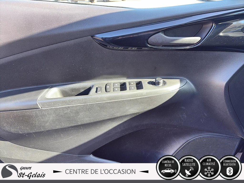 2021 Chevrolet Spark 1LT in La Malbaie, Quebec - 12 - w1024h768px
