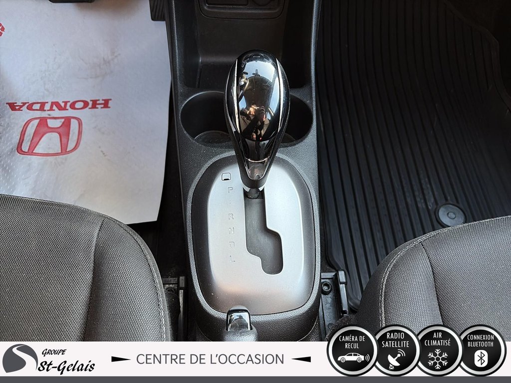 2021 Chevrolet Spark 1LT in La Malbaie, Quebec - 18 - w1024h768px