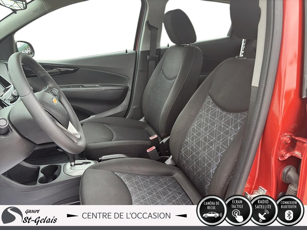Chevrolet Spark 1LT 2021 à La Malbaie, Québec - 8 - w1024h768px