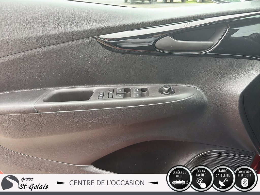 Chevrolet Spark 1LT 2021 à La Malbaie, Québec - 11 - w1024h768px