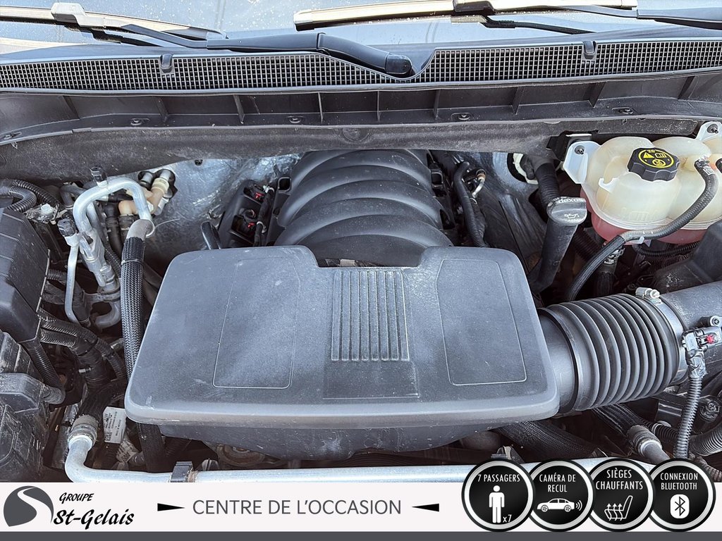 Chevrolet Tahoe LT 2021 à La Malbaie, Québec - 9 - w1024h768px