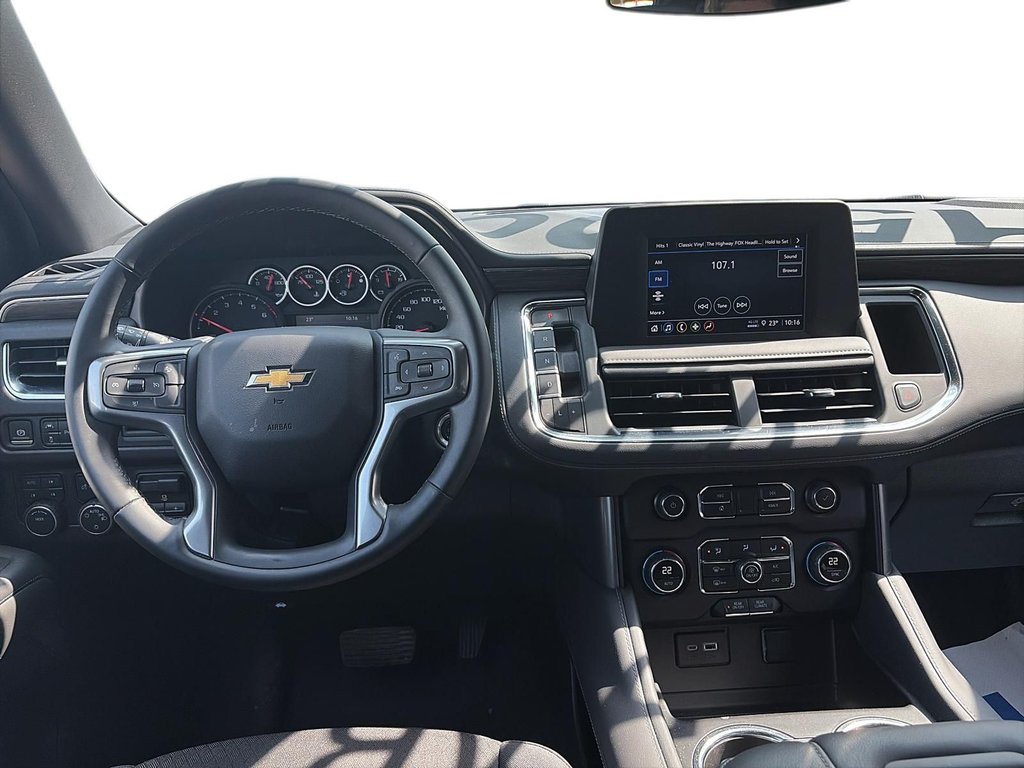 Chevrolet Tahoe LS 2024 à La Malbaie, Québec - 12 - w1024h768px