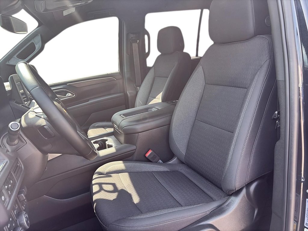 Chevrolet Tahoe LS 2024 à La Malbaie, Québec - 9 - w1024h768px