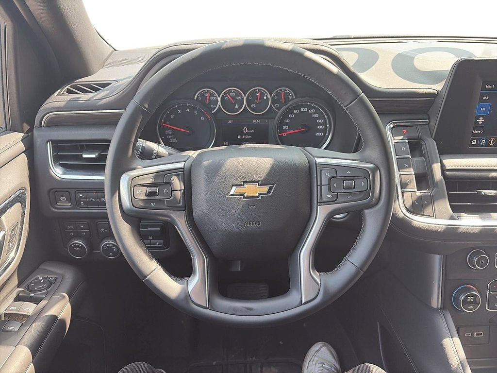 Chevrolet Tahoe LS 2024 à La Malbaie, Québec - 14 - w1024h768px
