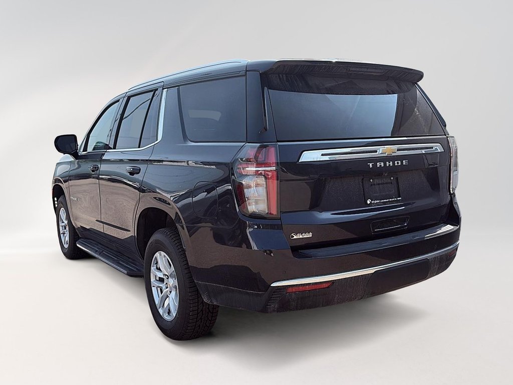 Chevrolet Tahoe LS 2024 à La Malbaie, Québec - 4 - w1024h768px