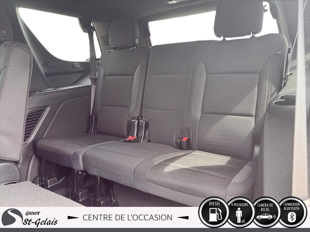 Chevrolet Tahoe LS 2024 à La Malbaie, Québec - 12 - w1024h768px