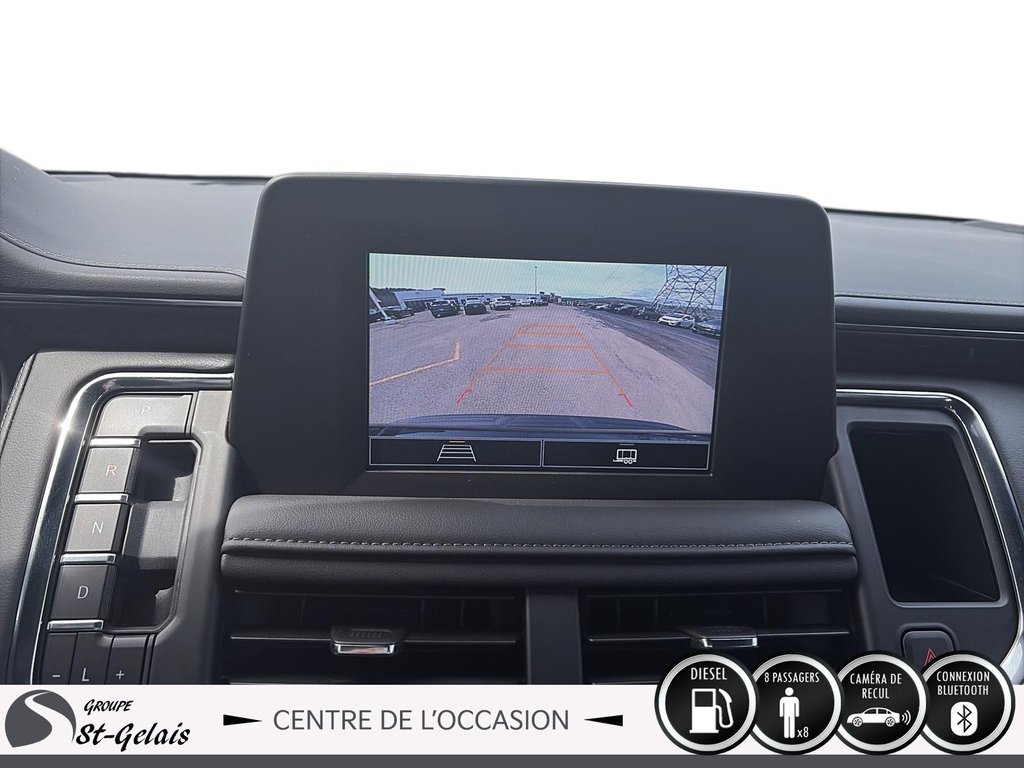Chevrolet Tahoe LS 2024 à La Malbaie, Québec - 19 - w1024h768px