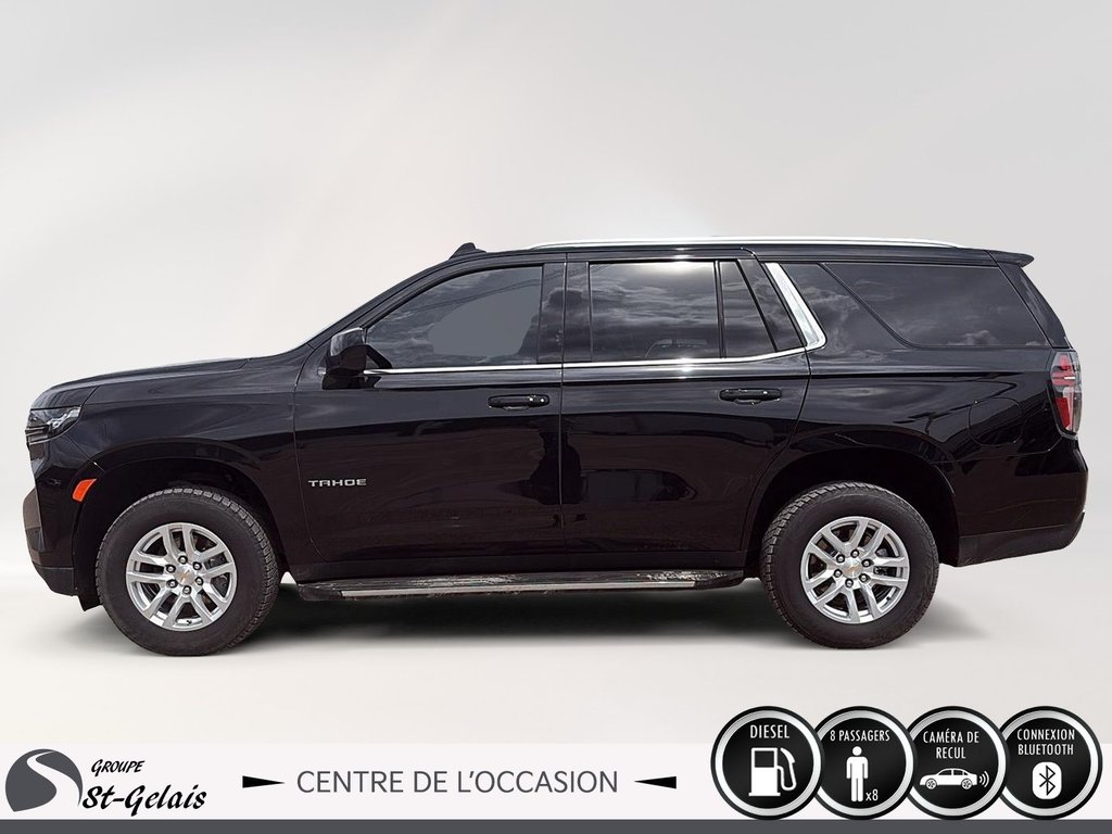 Chevrolet Tahoe LS 2024 à La Malbaie, Québec - 5 - w1024h768px