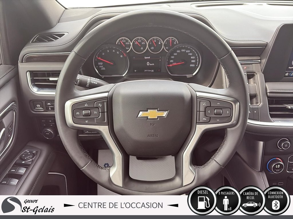 Chevrolet Tahoe LS 2024 à La Malbaie, Québec - 15 - w1024h768px
