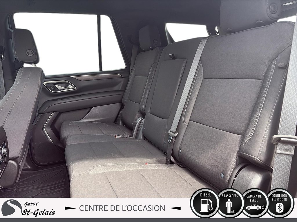 Chevrolet Tahoe LS 2024 à La Malbaie, Québec - 11 - w1024h768px