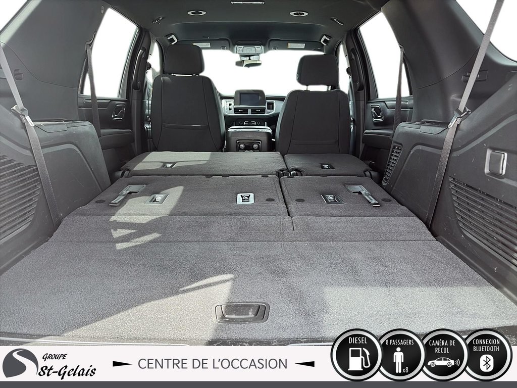 Chevrolet Tahoe LS 2024 à La Malbaie, Québec - 7 - w1024h768px