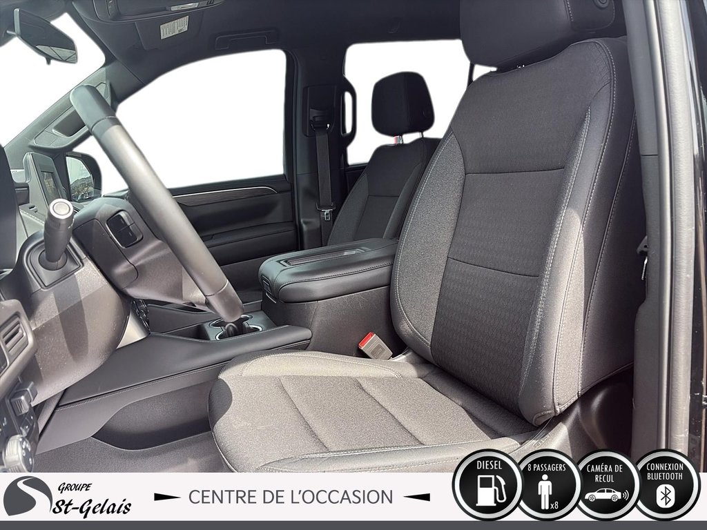 Chevrolet Tahoe LS 2024 à La Malbaie, Québec - 10 - w1024h768px