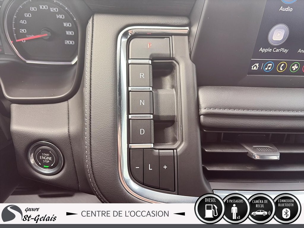 Chevrolet Tahoe LS 2024 à La Malbaie, Québec - 18 - w1024h768px