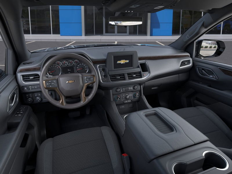 Chevrolet Tahoe LS 2024 à La Malbaie, Québec - 5 - w1024h768px