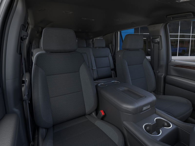 Chevrolet Tahoe LS 2024 à La Malbaie, Québec - 6 - w1024h768px