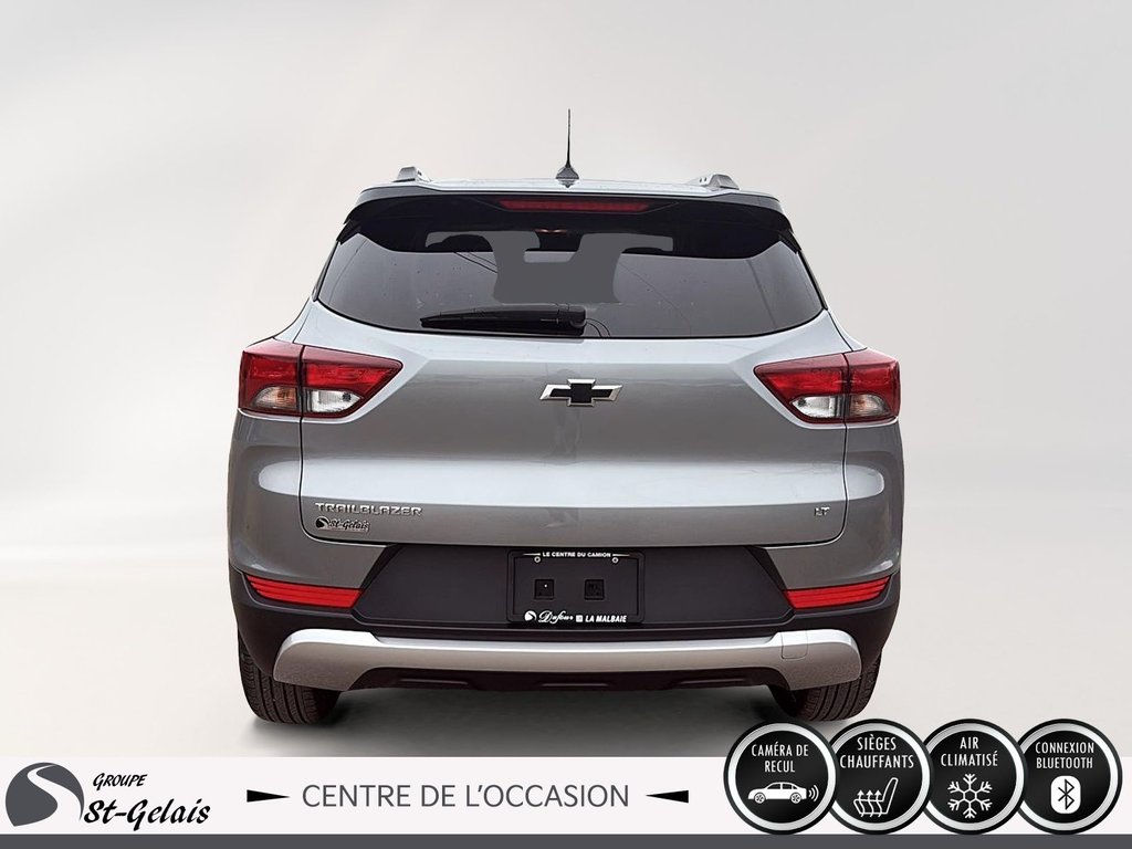Chevrolet Trailblazer LT 2023 à La Malbaie, Québec - 3 - w1024h768px