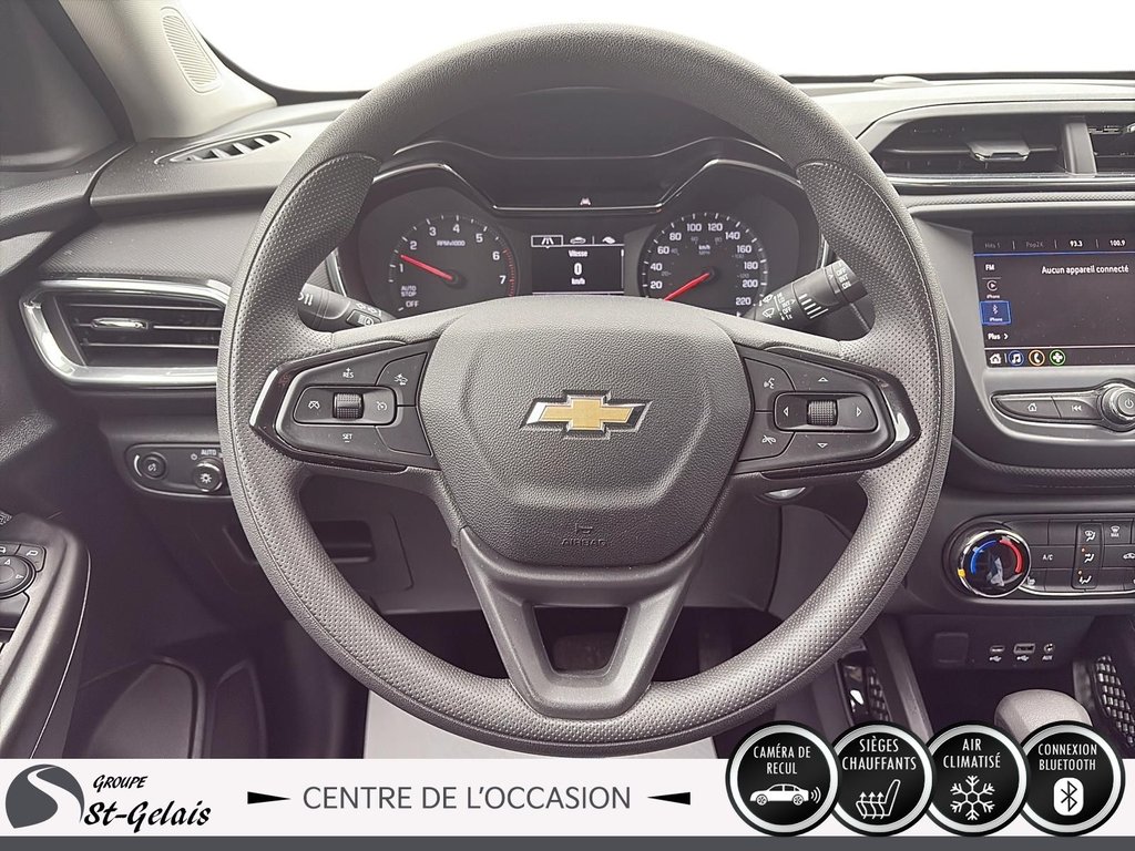 Chevrolet Trailblazer LT 2023 à La Malbaie, Québec - 13 - w1024h768px