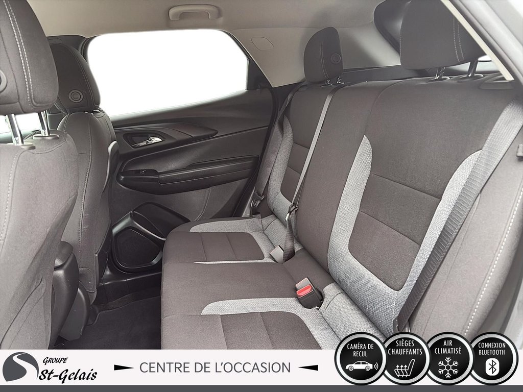 Chevrolet Trailblazer LT 2023 à La Malbaie, Québec - 10 - w1024h768px